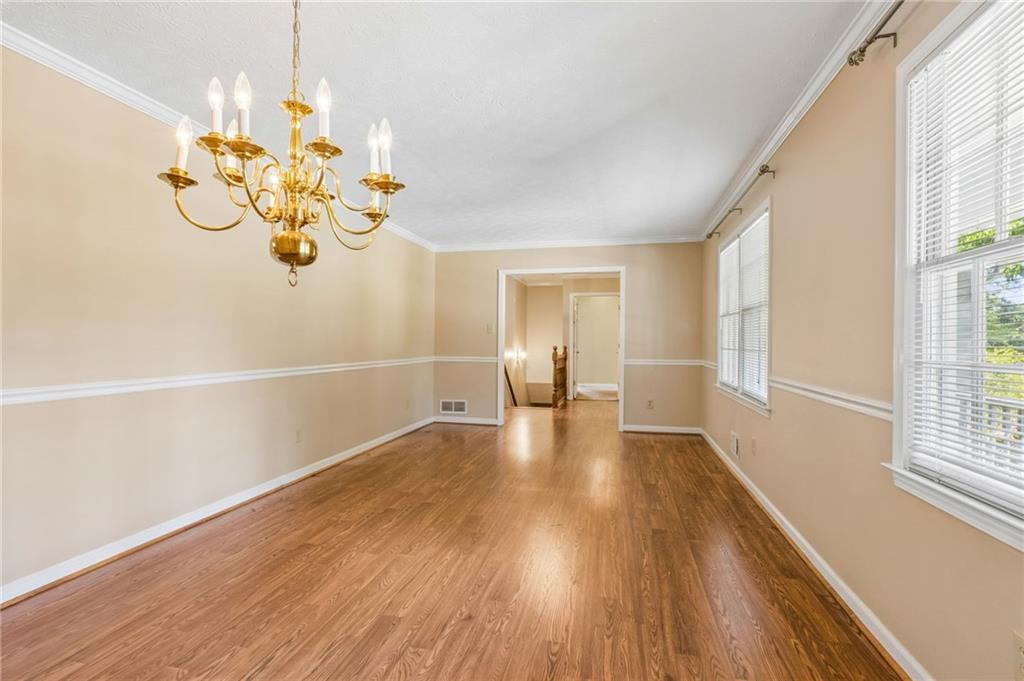 1192 Lakeview Road Grayson, GA 30017 - Photo 13 of 70