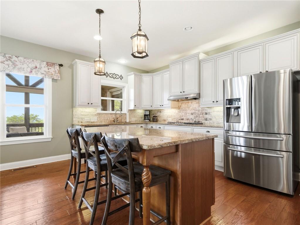 5085 Laurel Ridge Drive Cumming, GA 30040 - Photo 16 of 58