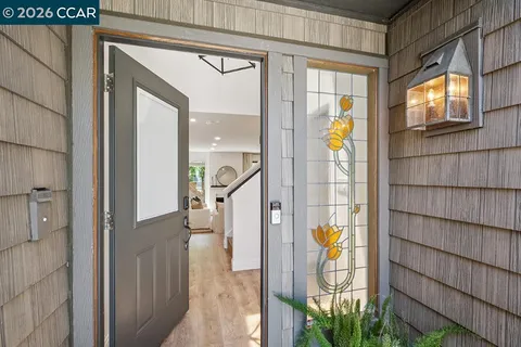 $1,250,000 | 574 Monarch Ridge Drive, Walnut Creek, CA 94597