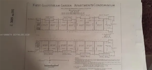 $1,900 | 215 Southeast 3rd Avenue, Unit 107A, Hallandale Beach, FL 33009