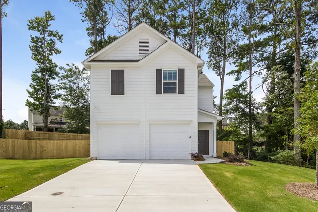 $1,855 | 107 Bradford Court, Dallas, GA 30157