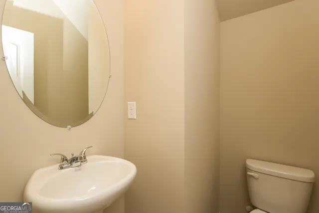 $1,855 | 107 Bradford Court, Dallas, GA 30157