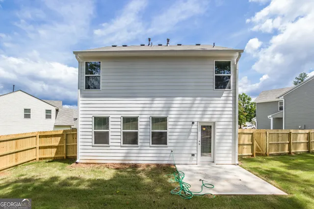 $1,855 | 107 Bradford Court, Dallas, GA 30157