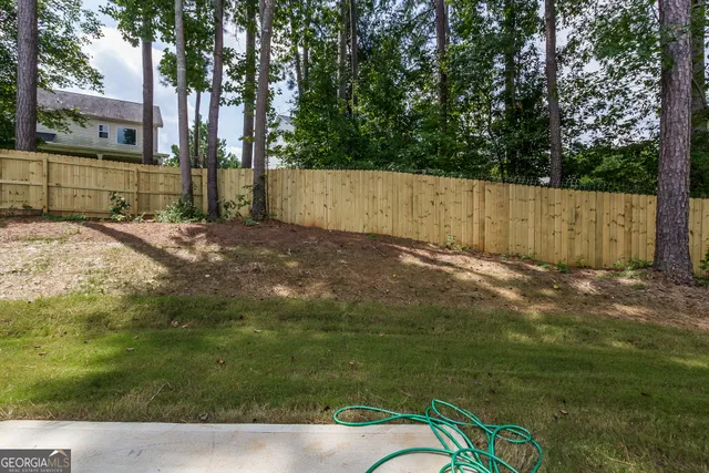 $1,855 | 107 Bradford Court, Dallas, GA 30157