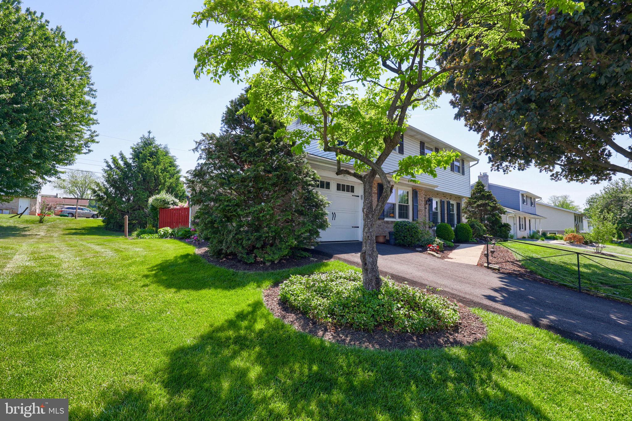 2143 Brockton Road Lancaster, PA 17601 - Photo 42 of 52