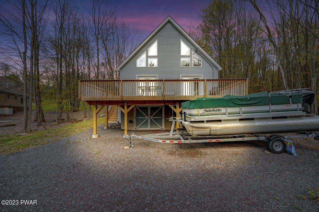 114 Roamingwood Road Lake Ariel, PA 18436 - Photo 36 of 37