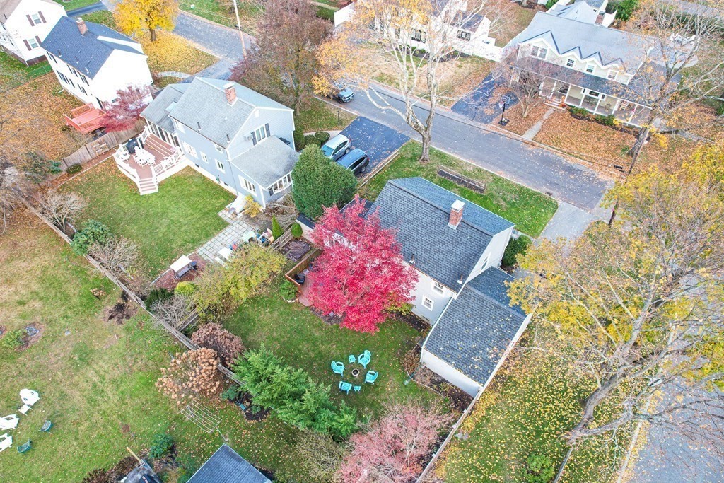 43 Nathaniel Road Winchester, MA 01890 - Photo 36 of 41 Gallery Image 36