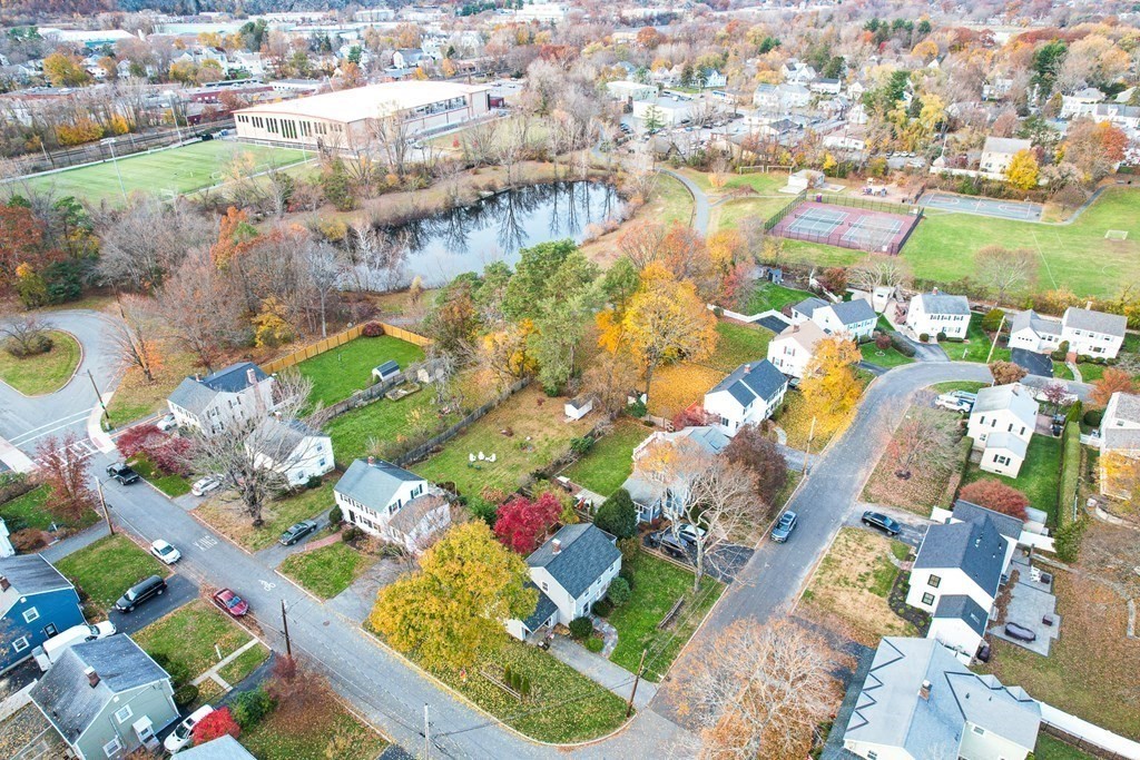 43 Nathaniel Road Winchester, MA 01890 - Photo 39 of 41 Gallery Image 39