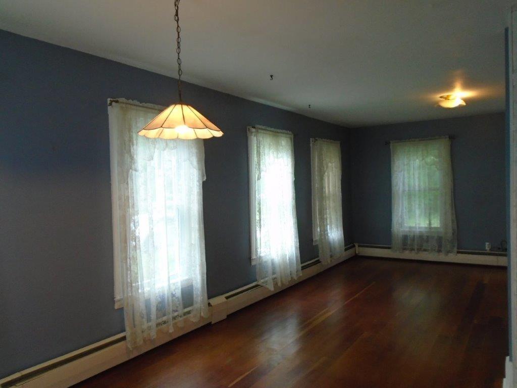 149 River Road Benton, ME 04901 - Photo 8 of 26 Dining and Living Room