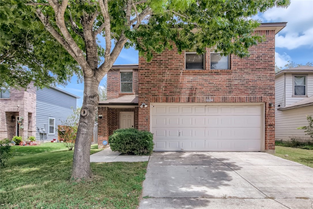 6624 Quinton Drive Austin, TX 78747 - Photo 1 of 1