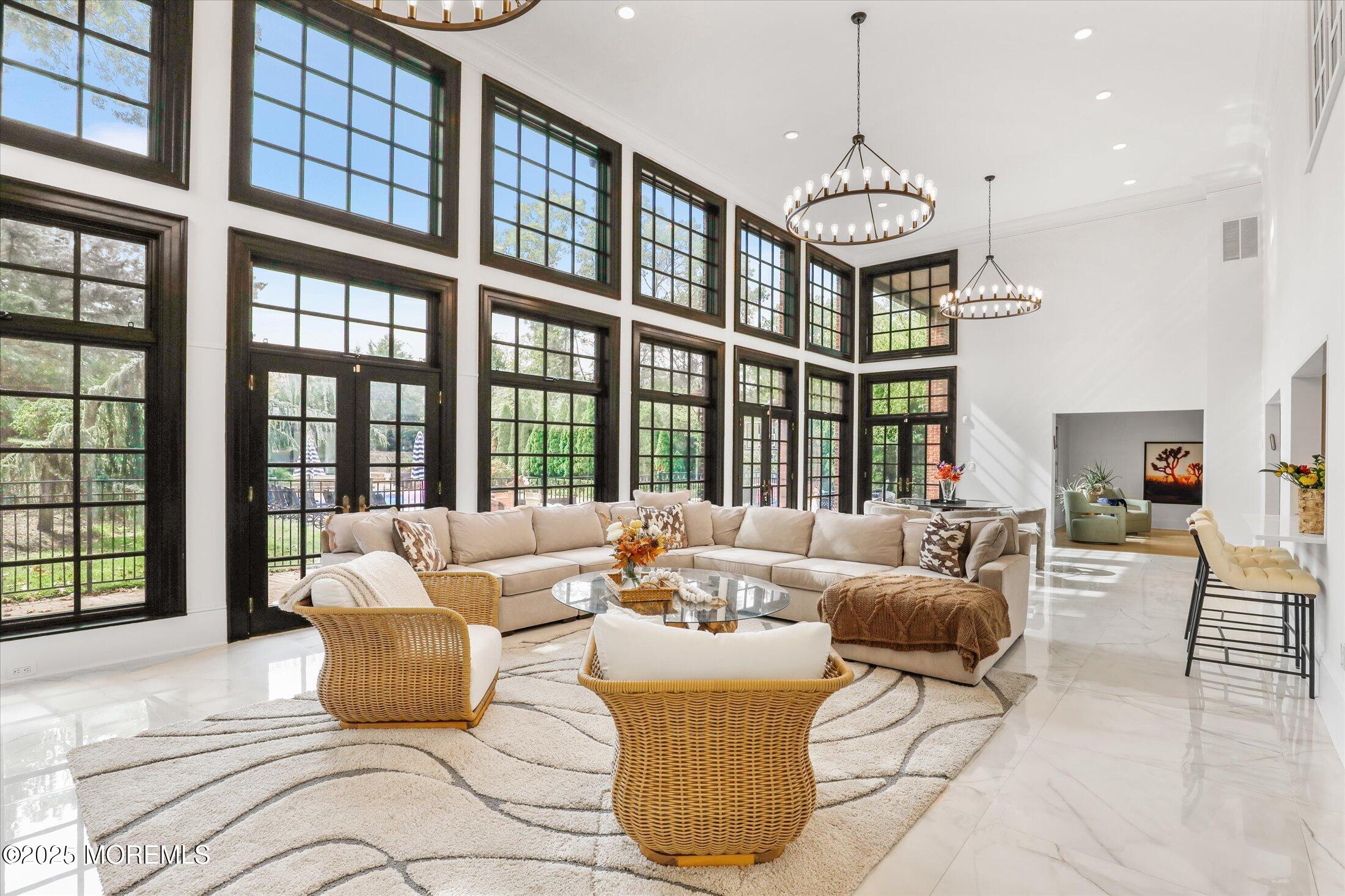 13 Valley Forge Road Eatontown, NJ 07724 - Photo 25 of 74 25-Family Room