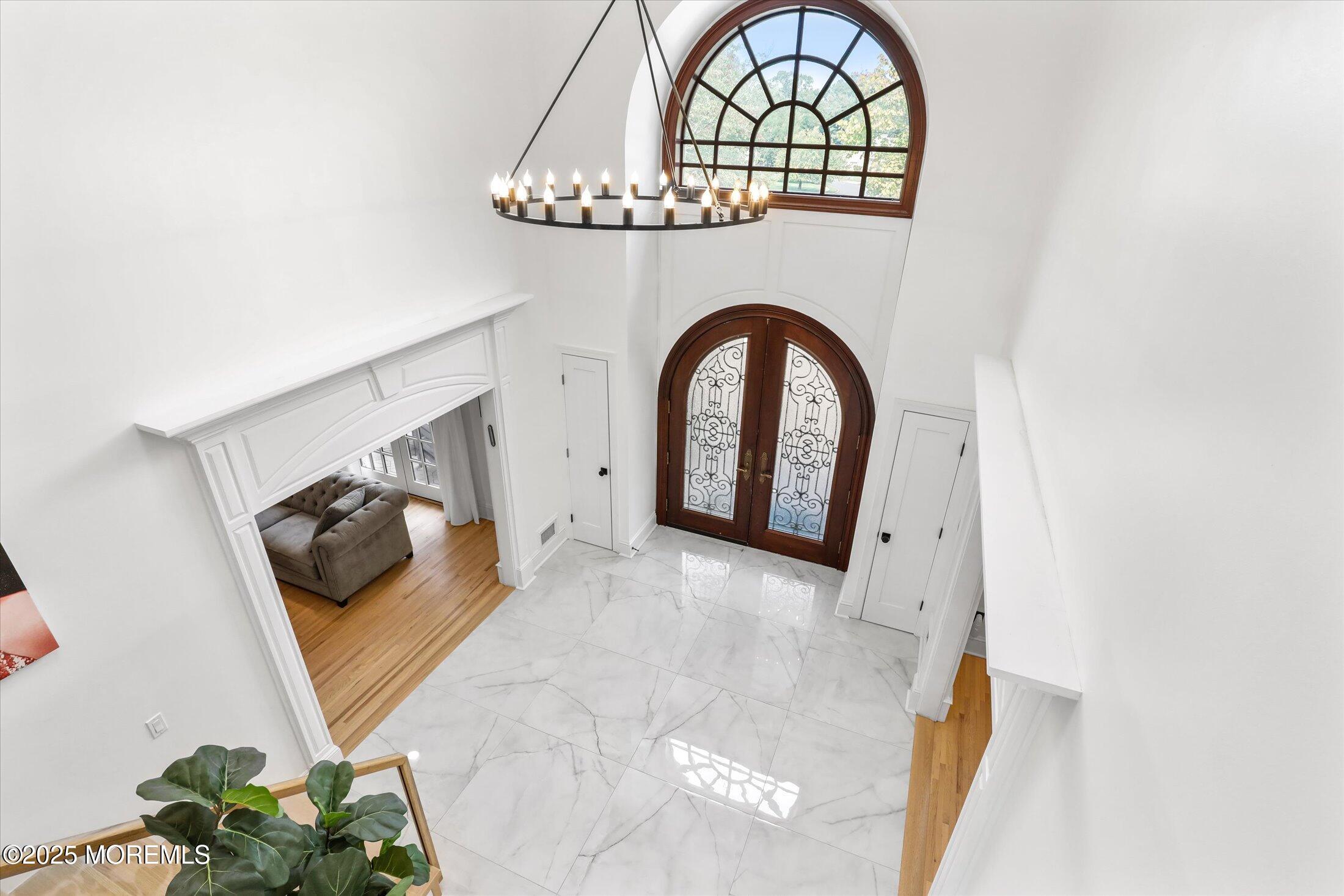 13 Valley Forge Road Eatontown, NJ 07724 - Photo 38 of 74 38-Foyer