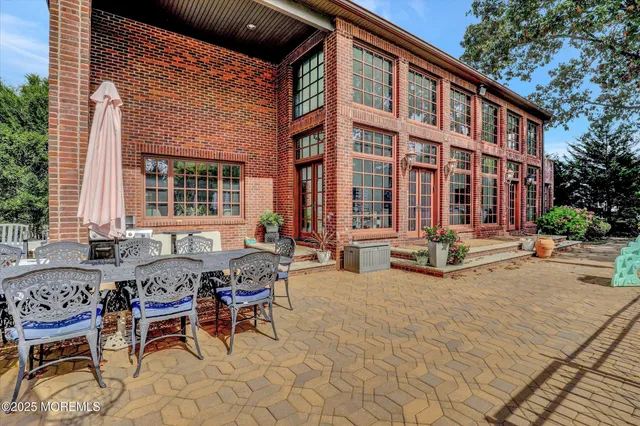 $5,400,000 | 13 Valley Forge Road, Eatontown, NJ 07724