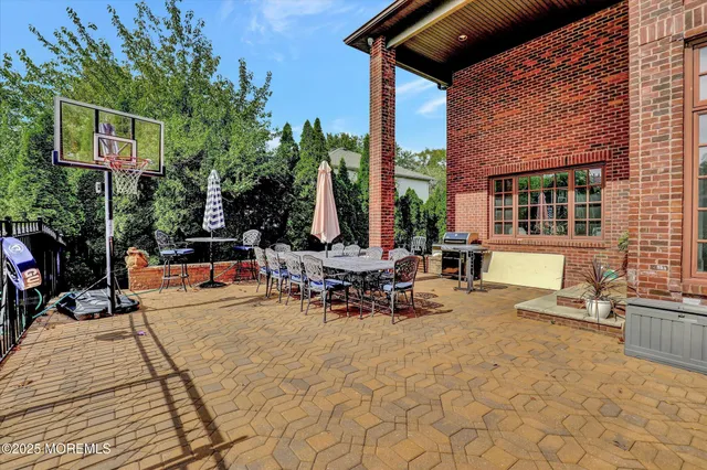 $5,400,000 | 13 Valley Forge Road, Eatontown, NJ 07724