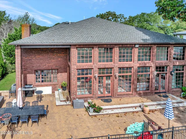 $5,400,000 | 13 Valley Forge Road, Eatontown, NJ 07724