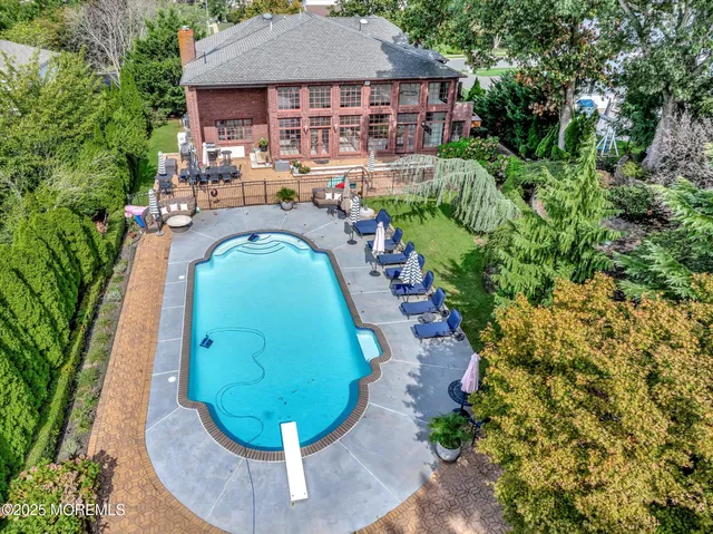 $5,400,000 | 13 Valley Forge Road, Eatontown, NJ 07724