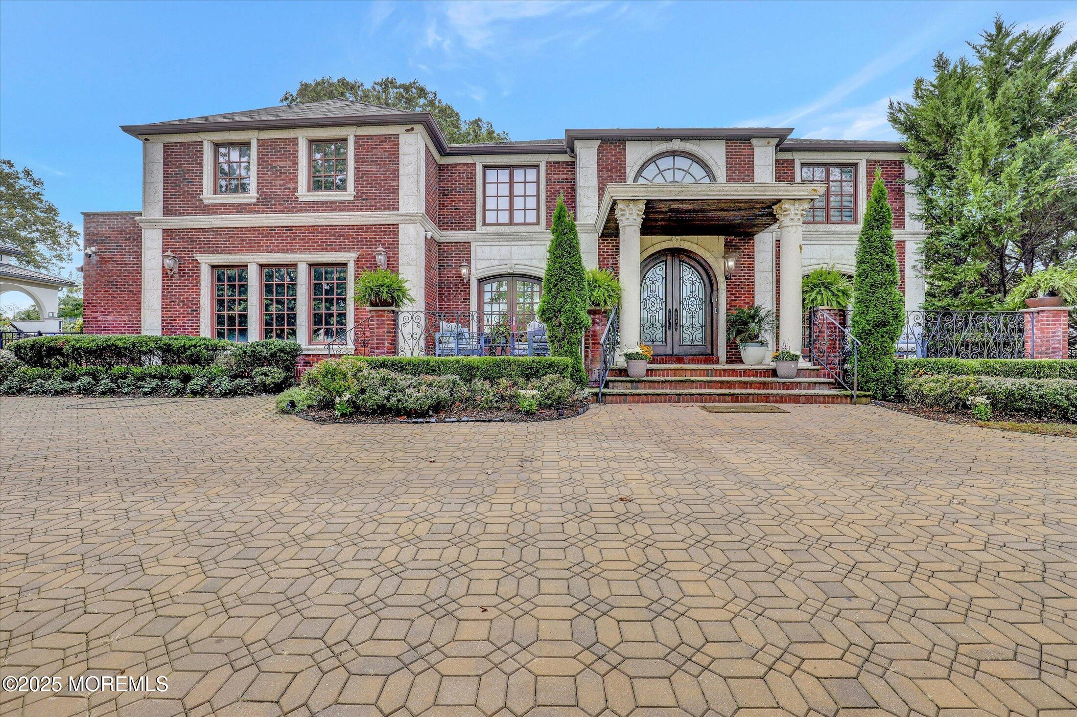 13 Valley Forge Road Eatontown, NJ 07724 - Photo 6 of 74 06-Front of Home