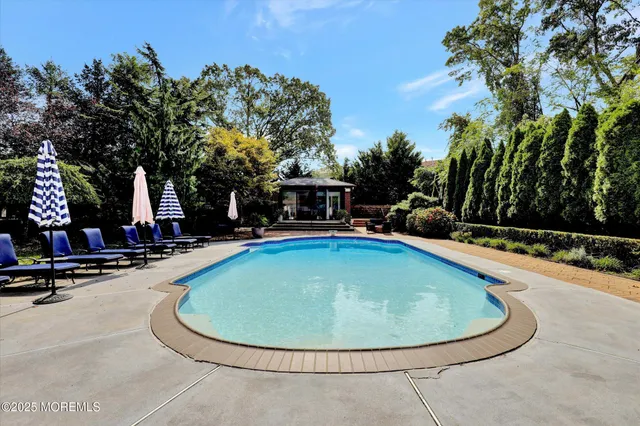 $5,400,000 | 13 Valley Forge Road, Eatontown, NJ 07724