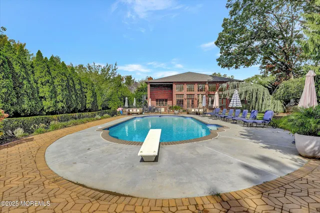 $5,400,000 | 13 Valley Forge Road, Eatontown, NJ 07724