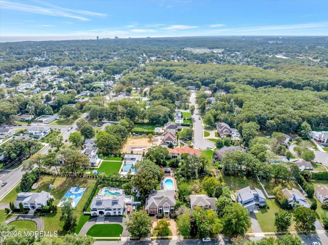 $5,400,000 | 13 Valley Forge Road, Eatontown, NJ 07724