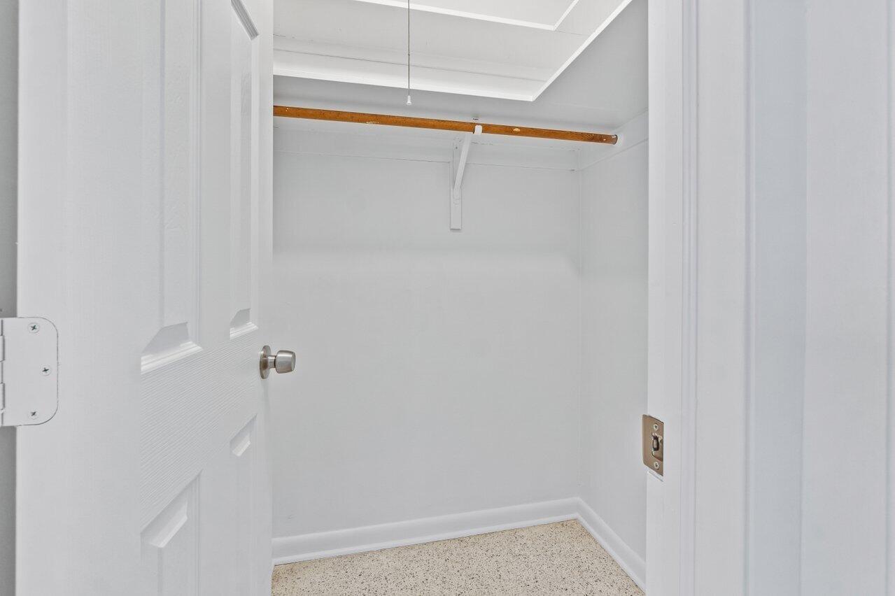 751 Hummingbird Way, Unit 7 North Palm Beach, FL 33408 - Photo 13 of 39 a view of bathroom