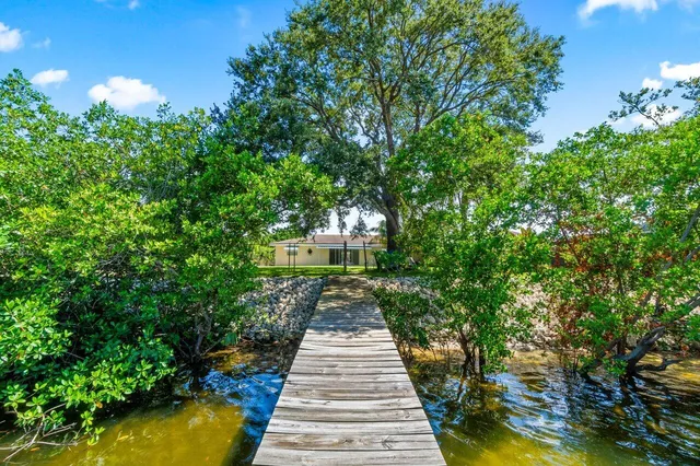 a view of an ocean from a balcony