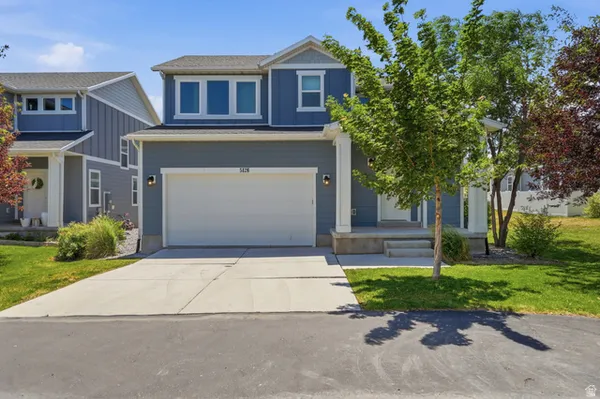 $495,000 | 5126 East Sand Flats Way, Eagle Mountain, UT 84005
