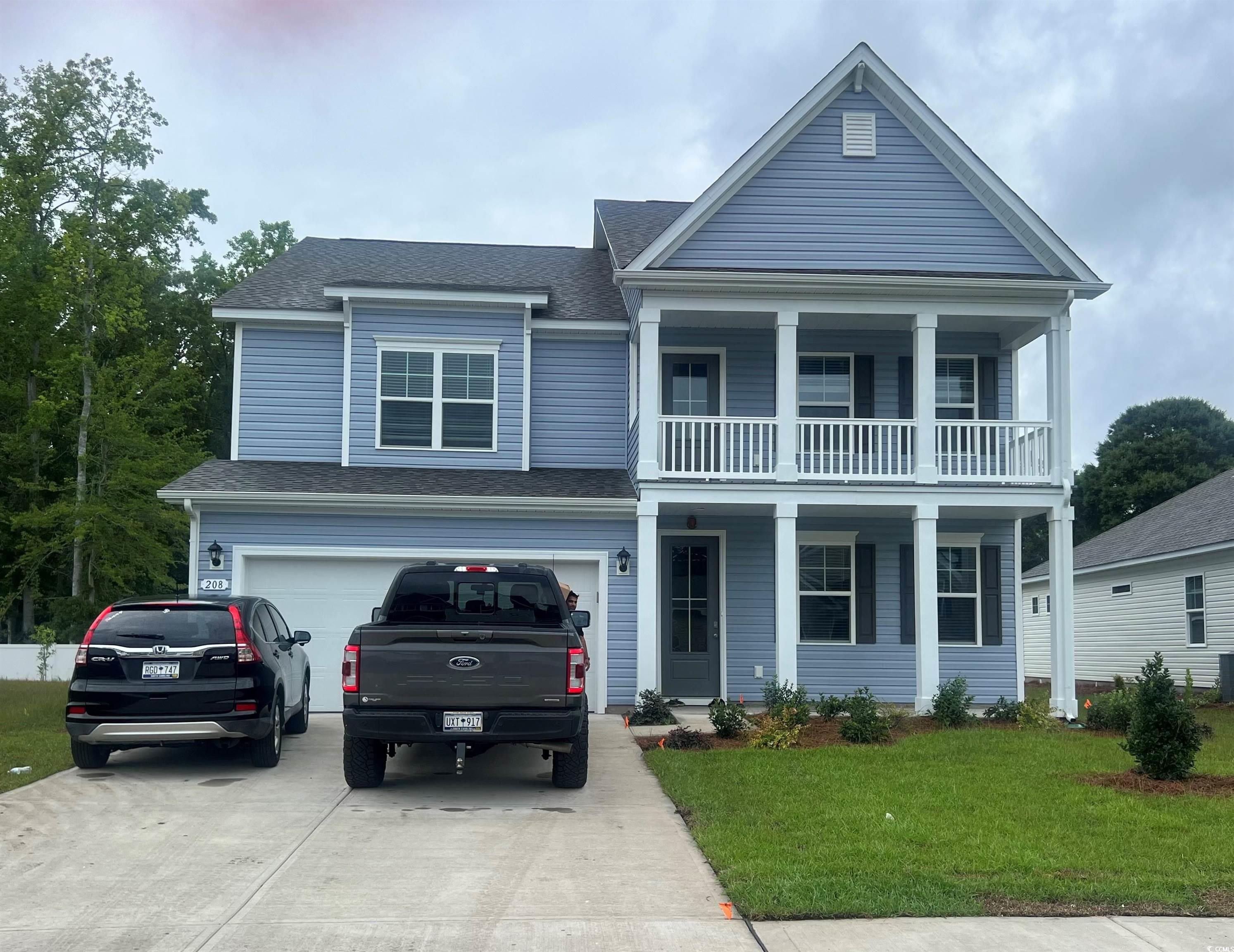 208 Lassoed Circle Murrells Inlet, SC 29576 - Photo 1 of 40 Gallery Image 1
