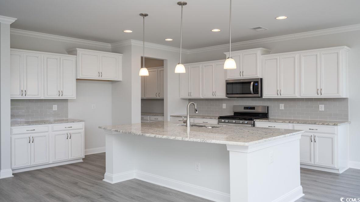 208 Lassoed Circle Murrells Inlet, SC 29576 - Photo 12 of 40 Gallery Image 12