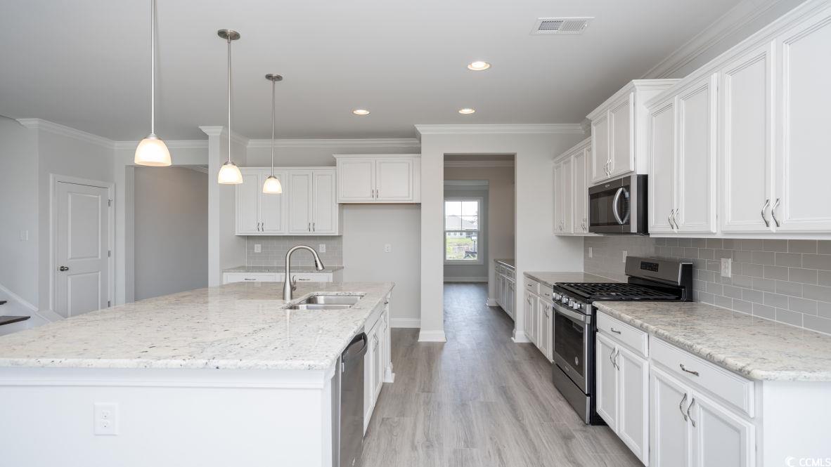 208 Lassoed Circle Murrells Inlet, SC 29576 - Photo 13 of 40 Gallery Image 13