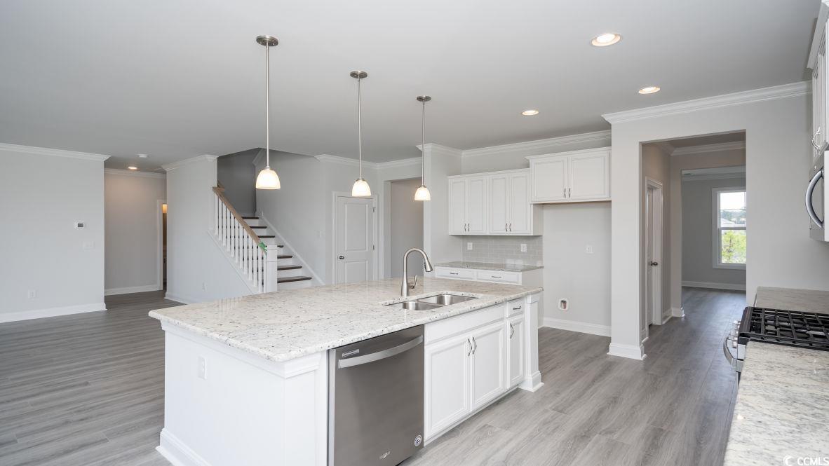 208 Lassoed Circle Murrells Inlet, SC 29576 - Photo 14 of 40 Gallery Image 14