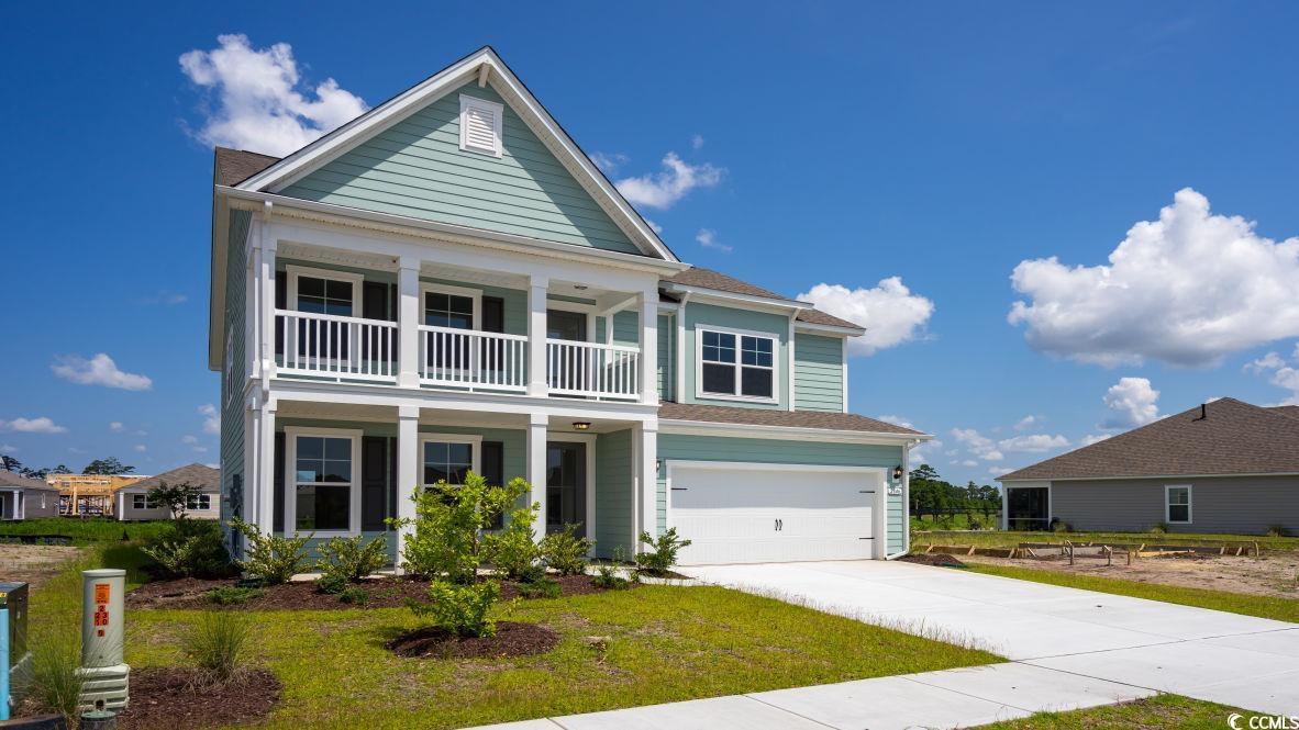 208 Lassoed Circle Murrells Inlet, SC 29576 - Photo 2 of 40 Gallery Image 2