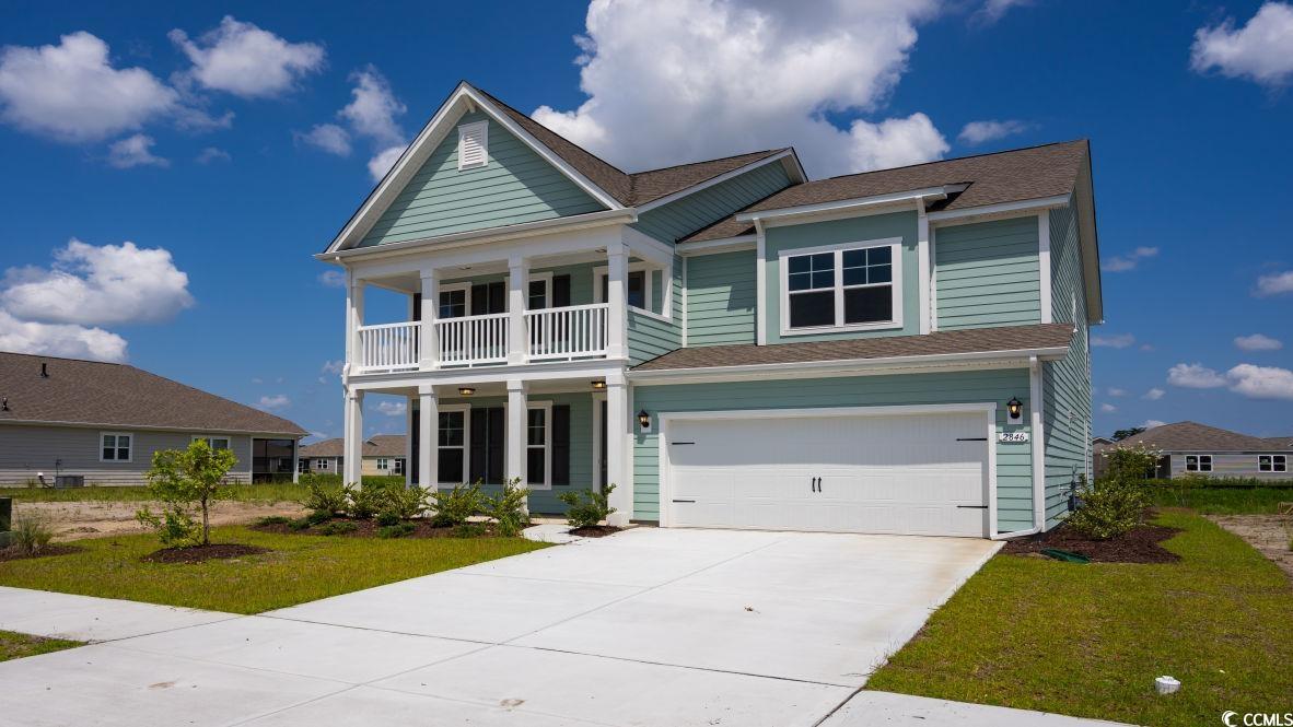 208 Lassoed Circle Murrells Inlet, SC 29576 - Photo 3 of 40 Gallery Image 3