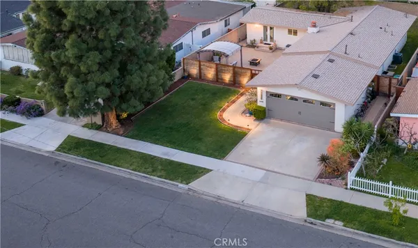 $1,040,000 | 19031 East Center Avenue, Orange, CA 92869