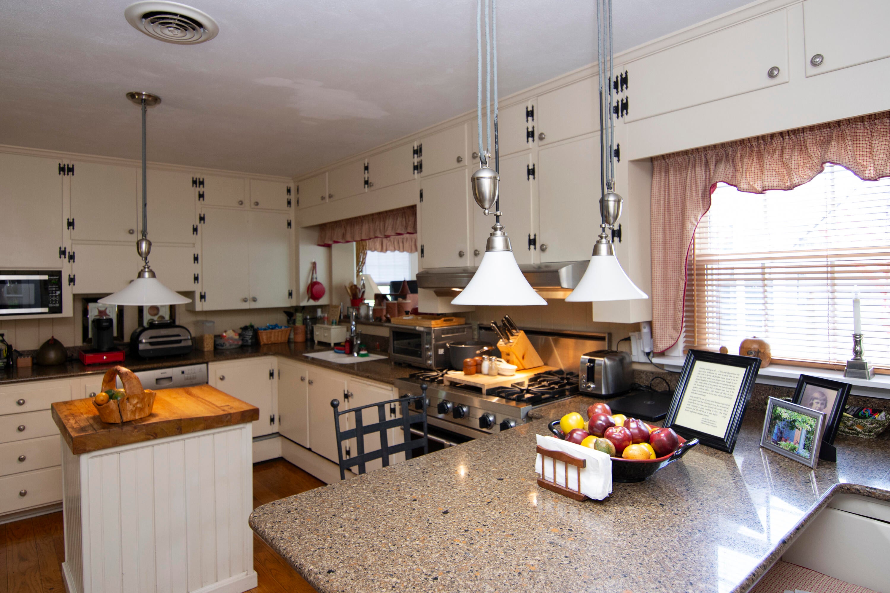 119 Ruffner Drive Lewisburg, WV 24901 - Photo 11 of 92 Gallery Image 11