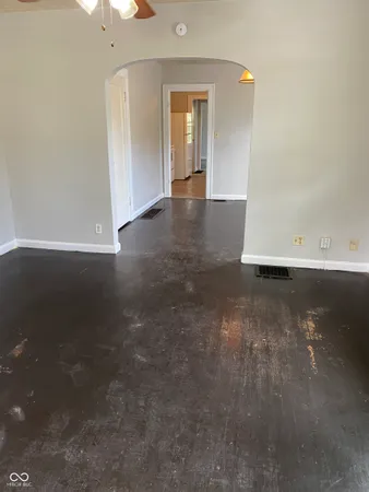 $650 | 856 North Bradley Avenue, Indianapolis, IN 46201