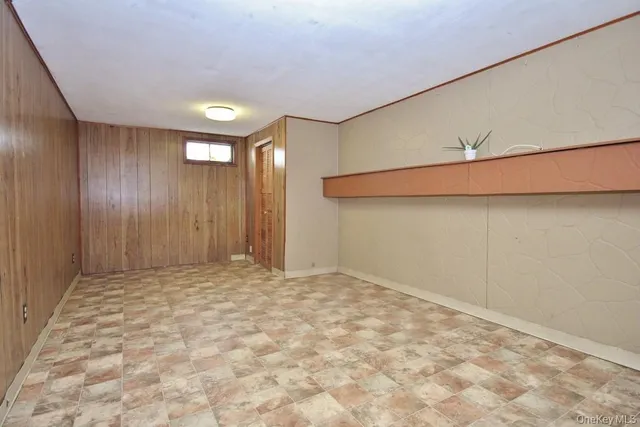 a view of road with trees