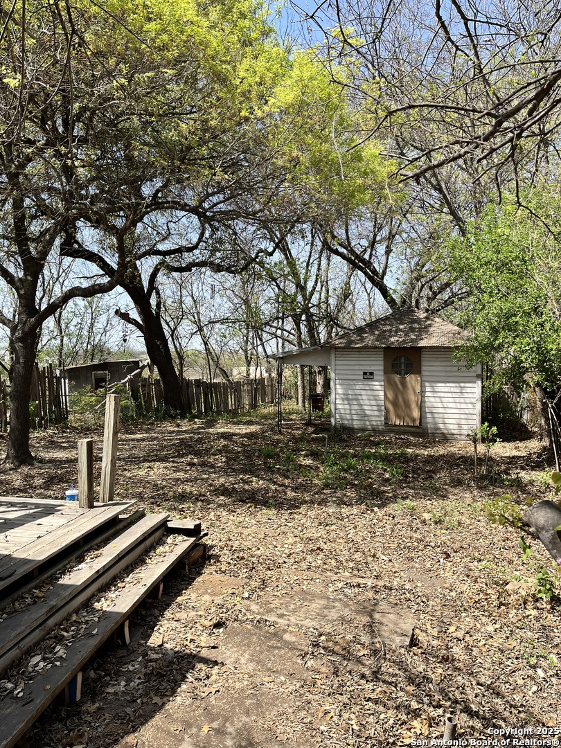 Undisclosed Address San Antonio, TX 78204 - Photo 5 of 14