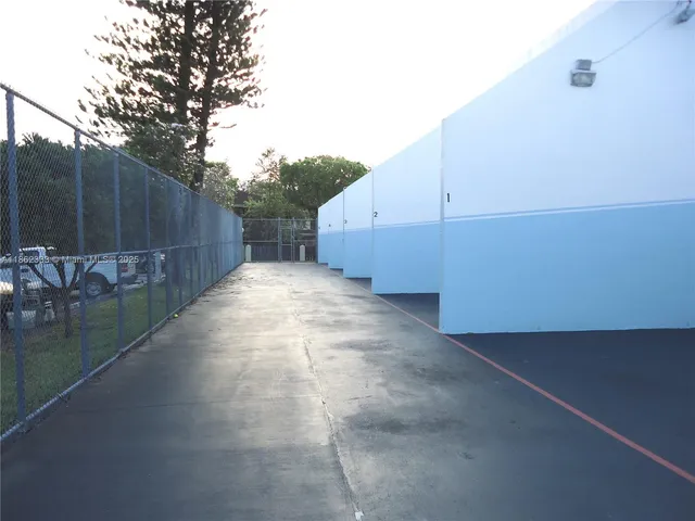 a view of outdoor space