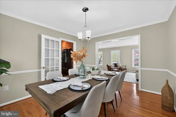 $1,029,900 | 7723 Silver Sage Court, Springfield, VA 22153