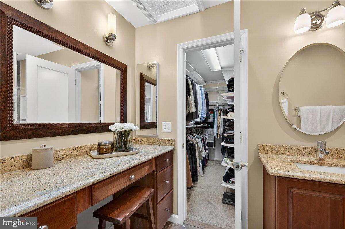 7723 Silver Sage Court Springfield, VA 22153 - Photo 37 of 63