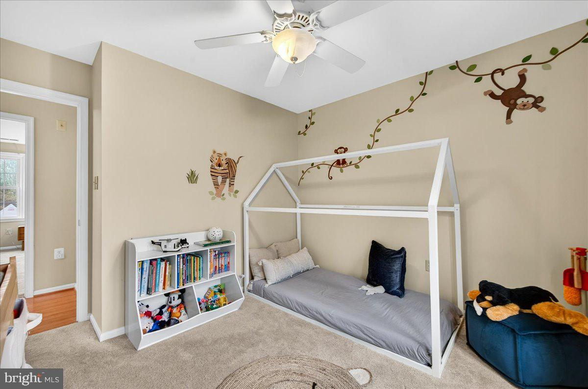 7723 Silver Sage Court Springfield, VA 22153 - Photo 41 of 63