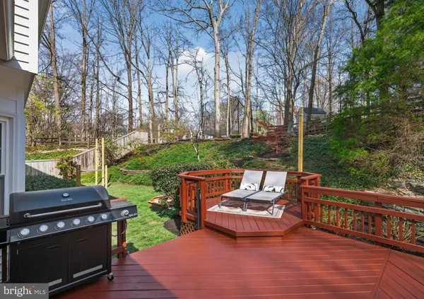 $1,029,900 | 7723 Silver Sage Court, Springfield, VA 22153