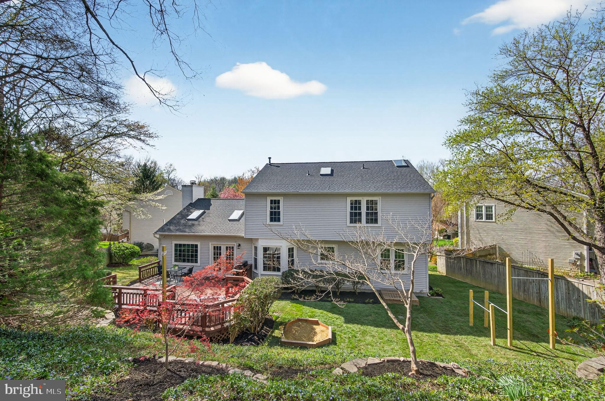 7723 Silver Sage Court Springfield, VA 22153 - Photo 56 of 63