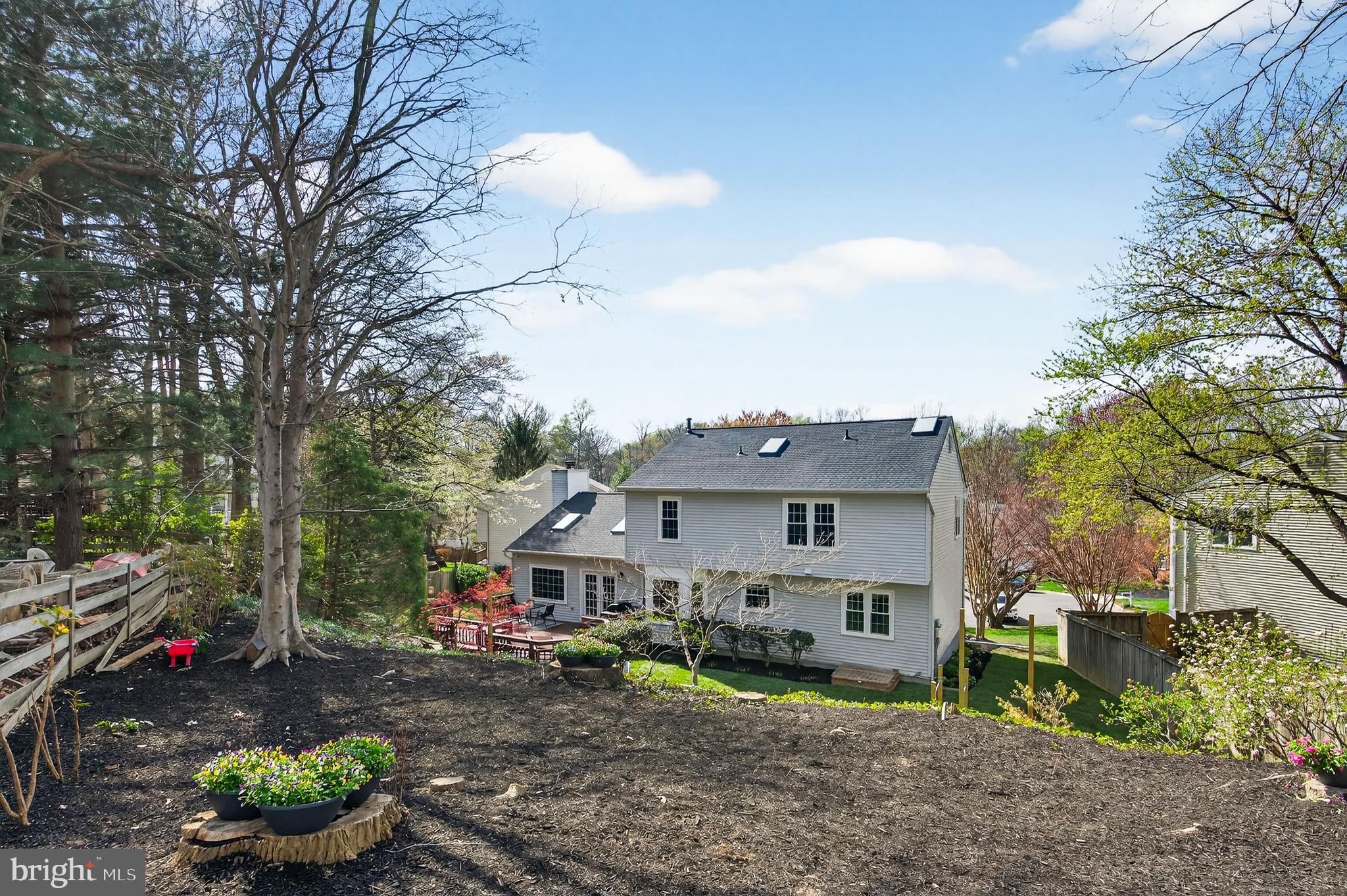 7723 Silver Sage Court Springfield, VA 22153 - Photo 57 of 63