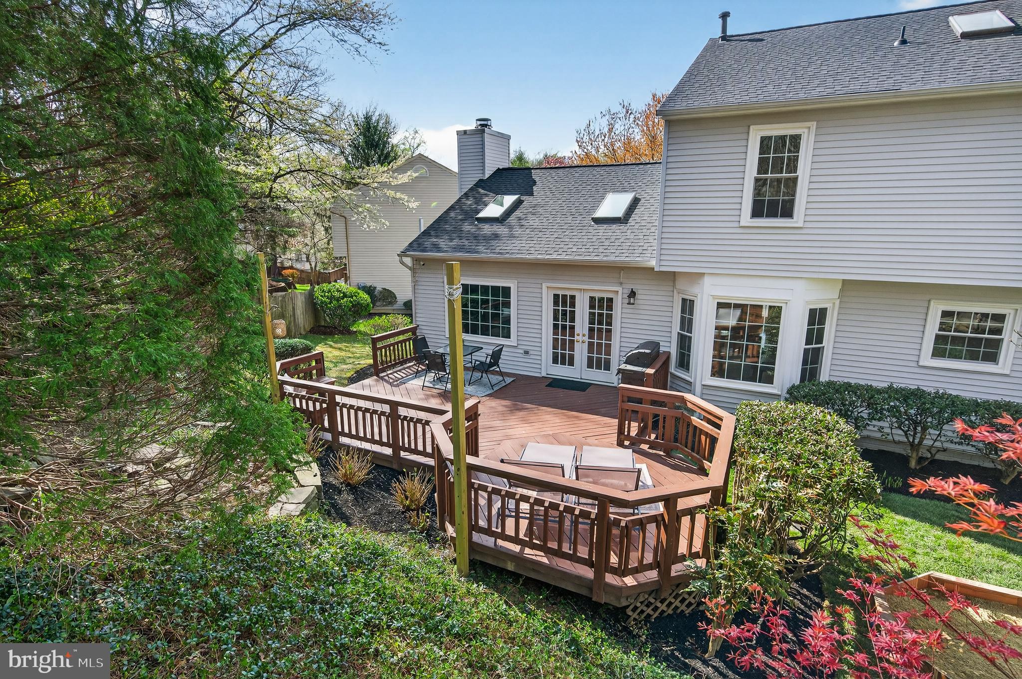 7723 Silver Sage Court Springfield, VA 22153 - Photo 58 of 63