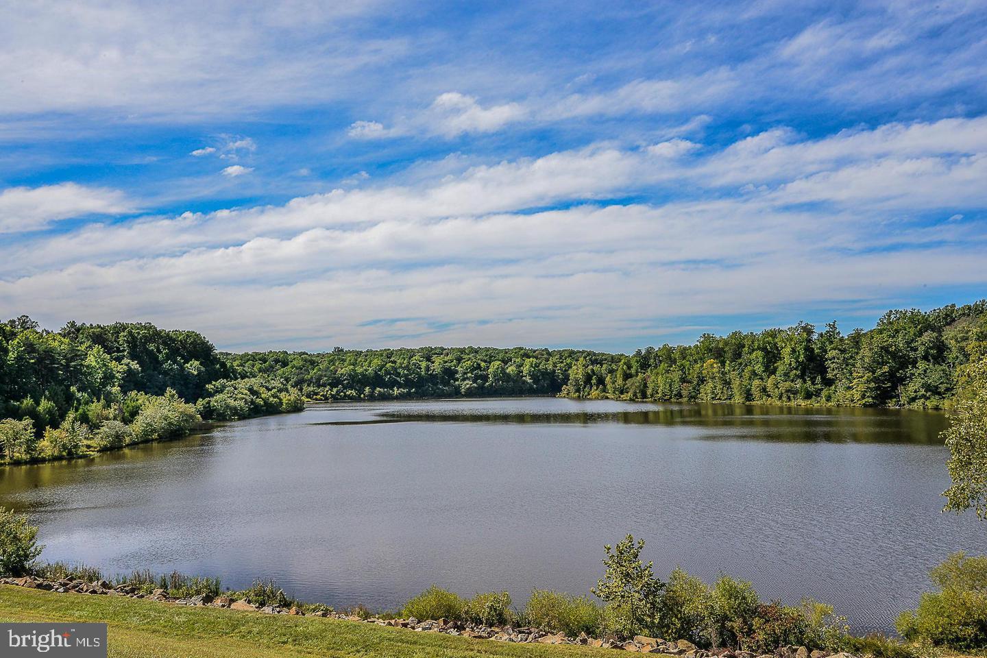 7723 Silver Sage Court Springfield, VA 22153 - Photo 63 of 63 Trails from Lake Mercer past South Run Rec Center