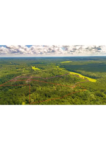 $243,000 | Tbd Tbd Road, Moscow, TX 75960