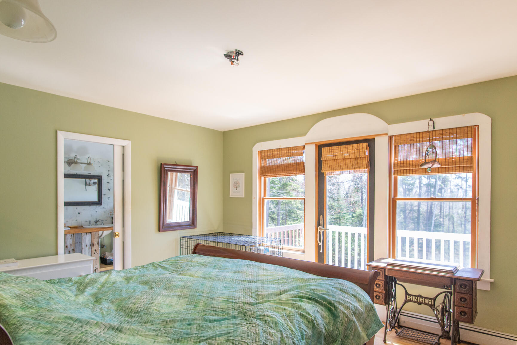 146 S Road Chebeague Island, ME 04017 - Photo 13 of 34 102-41