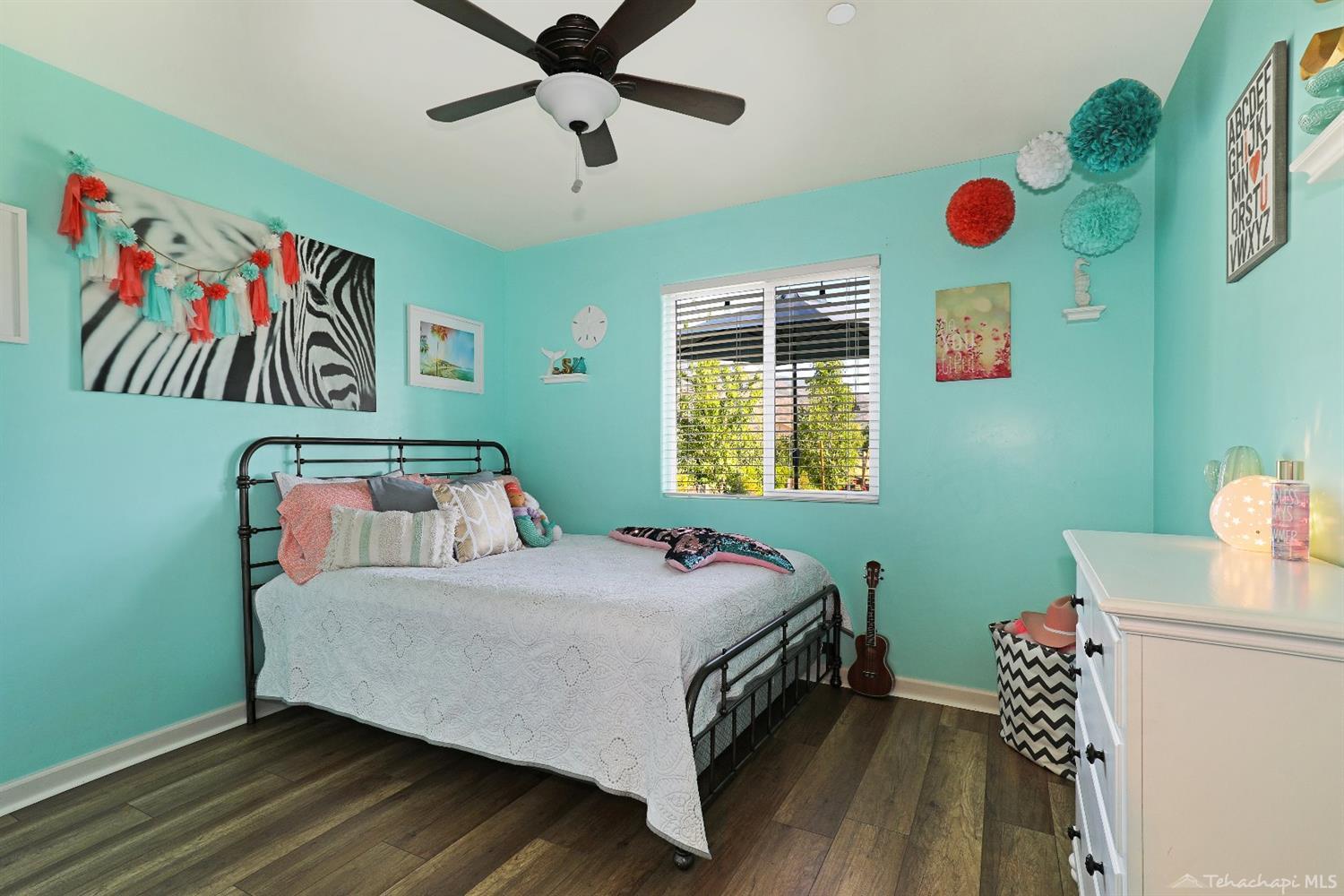 27770 Crofun Road Tehachapi, CA 93561 - Photo 35 of 37 Gallery Image 35